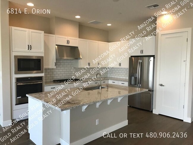 Photo - 6814 E. Orion- House