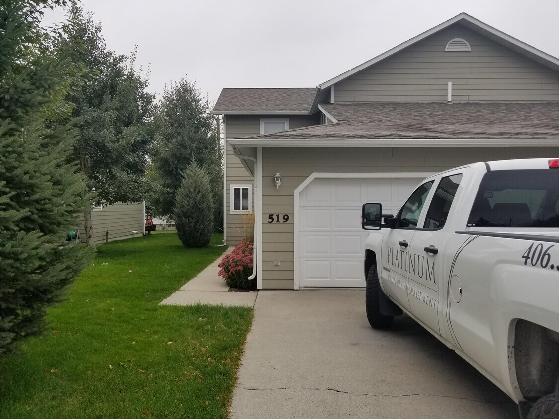 Foto principal - 519 N 19th Ave