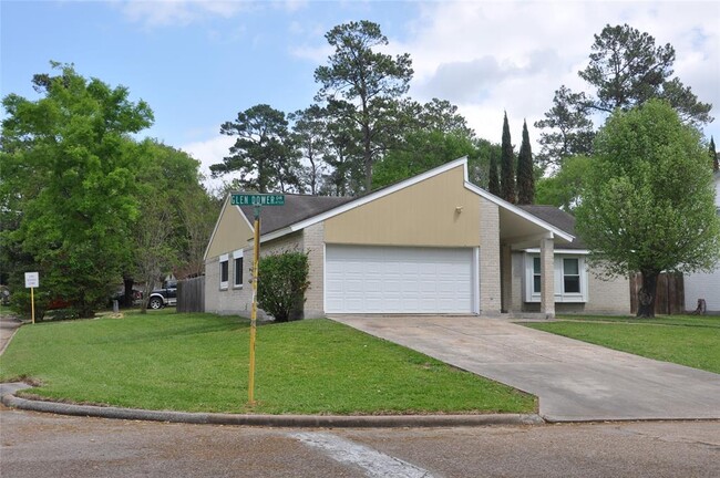 Foto del edificio - 4715 Glendower Dr