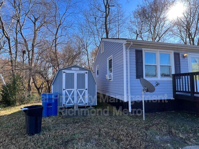 Building Photo - 20507 Hickory Ct