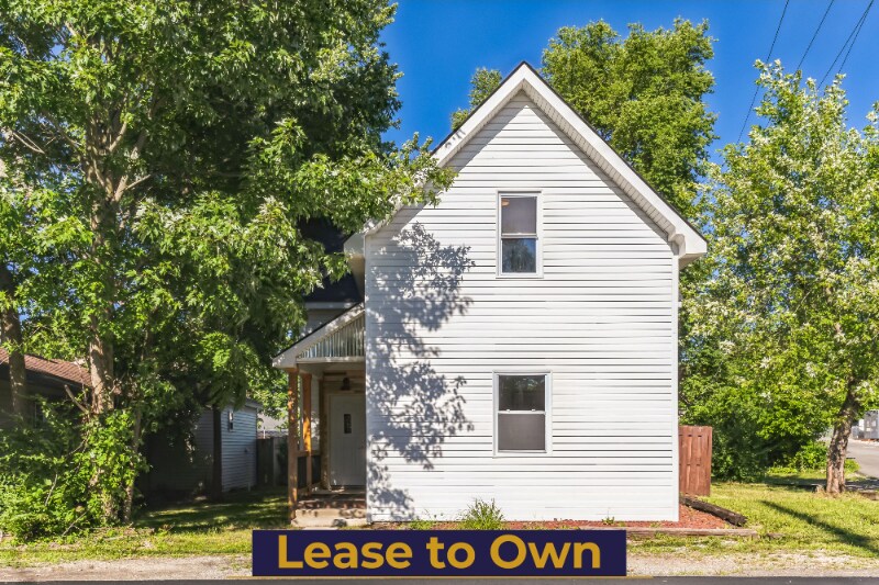 Primary Photo - 498 Johnson Ave
