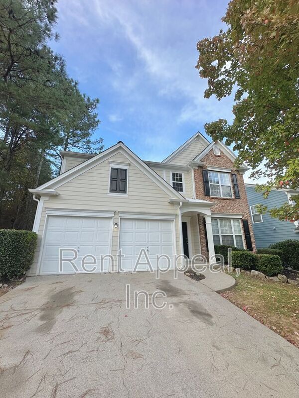 Foto principal - 5895 Bennett Pkwy