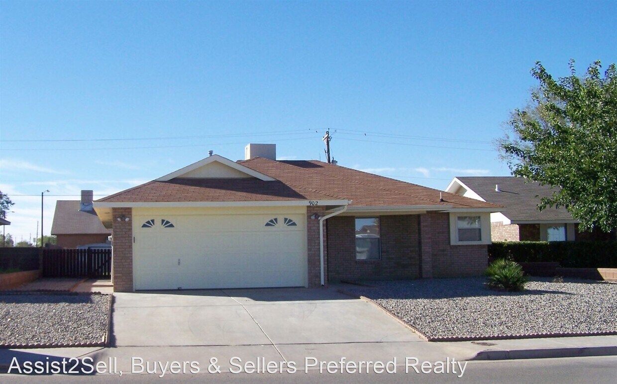 Primary Photo - 3 br, 2 bath House - 902 Mimosa Ave.