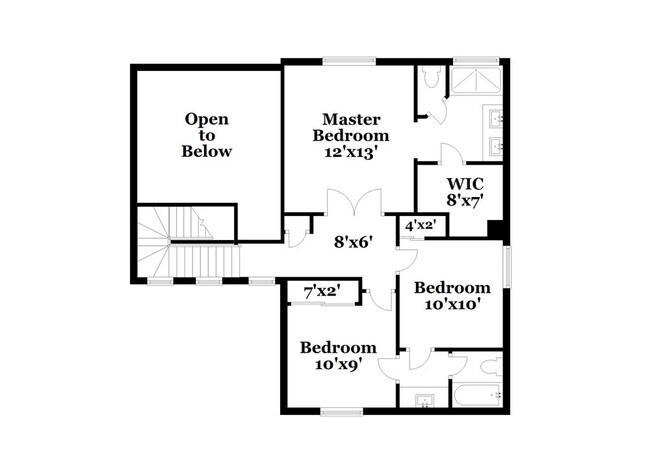 Foto del edificio - 7909 Rustic Canyon Ct