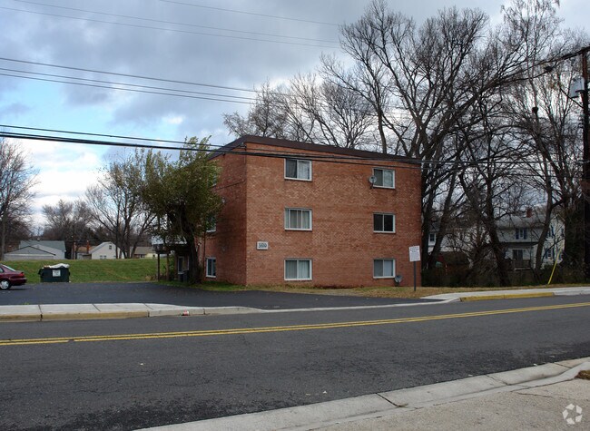 Building Photo - 3510 Windom Rd