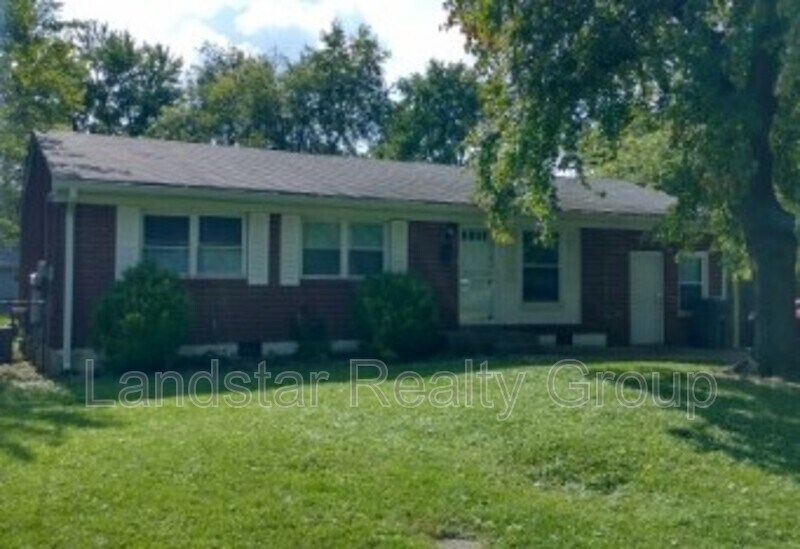 8001 Conifer Dr, Louisville, KY 40258 House Rental in Louisville, KY