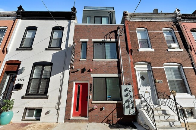 Foto del edificio - 1741 N 25th St