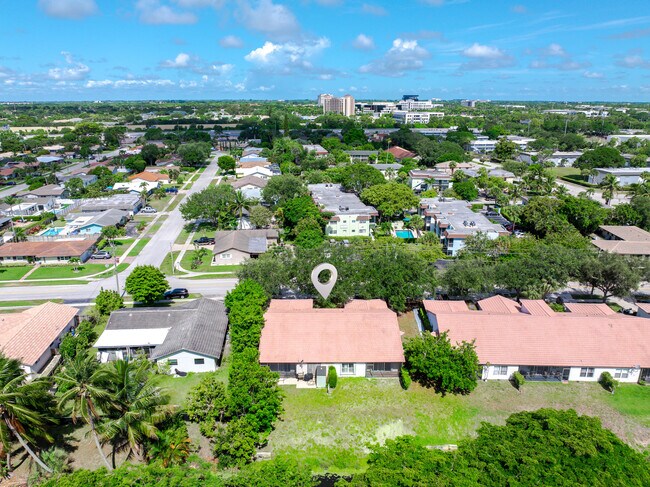 Foto del edificio - 1160 NW 15th Ave