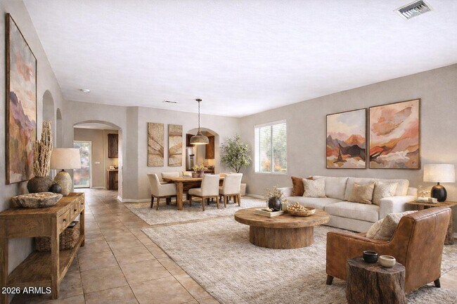 Foto del edificio - 23913 N 23rd Way