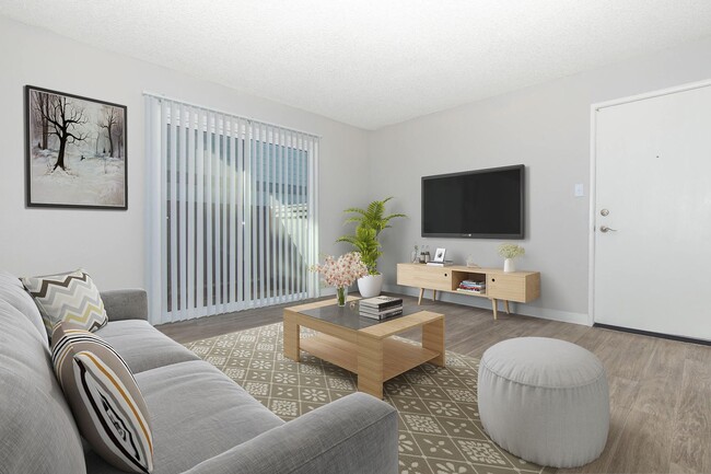 Interior Photo - Arcadia Walk