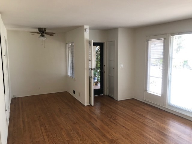 Living Room - 792 S Marengo Ave
