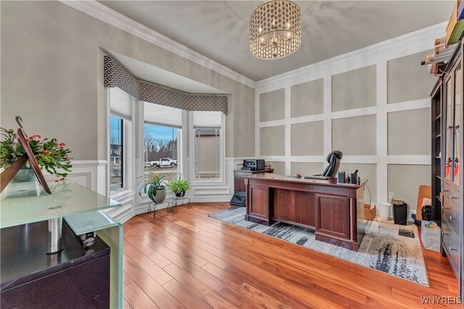 Building Photo - 5473 Firefly Ct