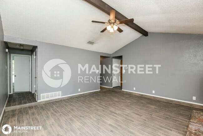 Building Photo - 6572 Old Mill Cir, Watauga, TX 76148