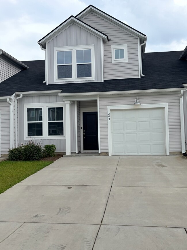 Building Photo - 209 Brackish Dr