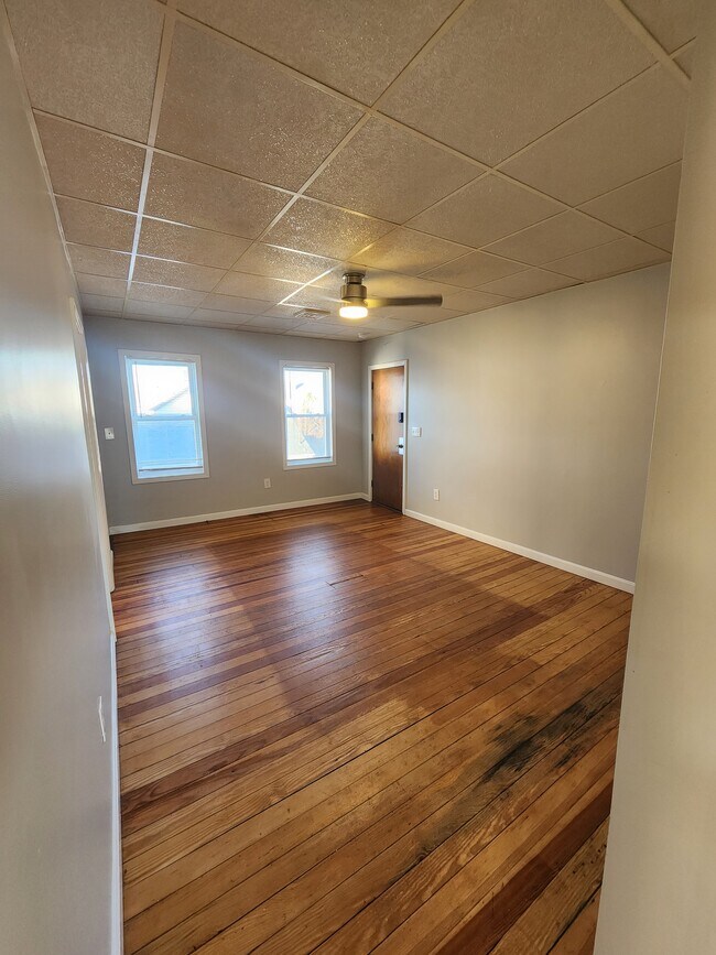 Dining Room - 920 Pine St