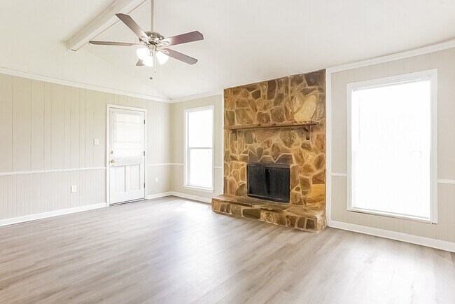 Building Photo - Single-Level 3-Bedroom Home in Augusta, GA