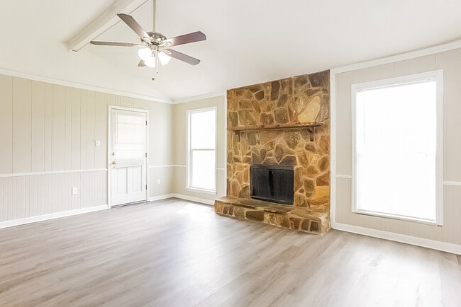 Foto del edificio - Single-Level 3-Bedroom Home in Augusta, GA