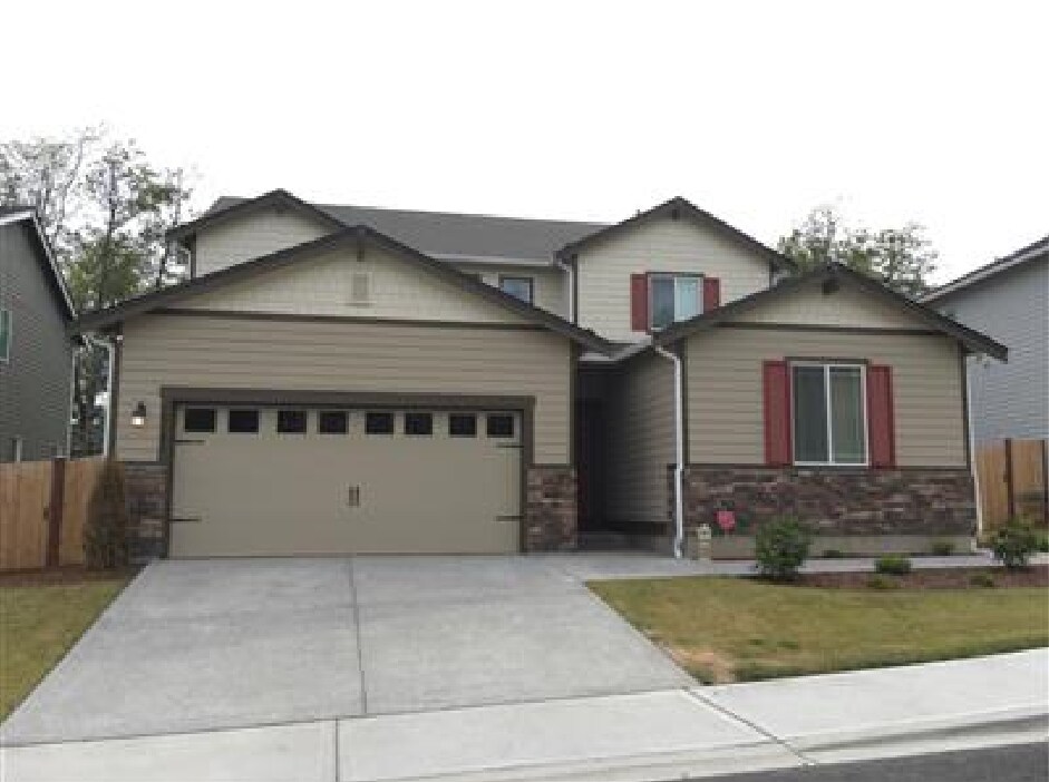 30122 62nd Pl S, Auburn, WA 98001 House Rental in Auburn, WA