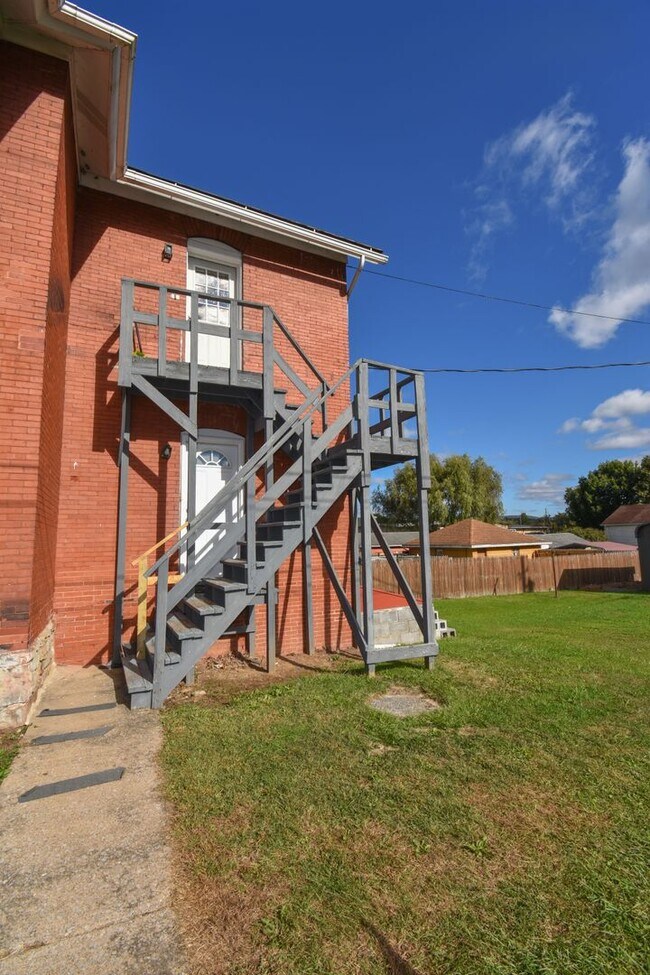 Foto del edificio - 1st floor, 2 Bedroom in Mill Hall