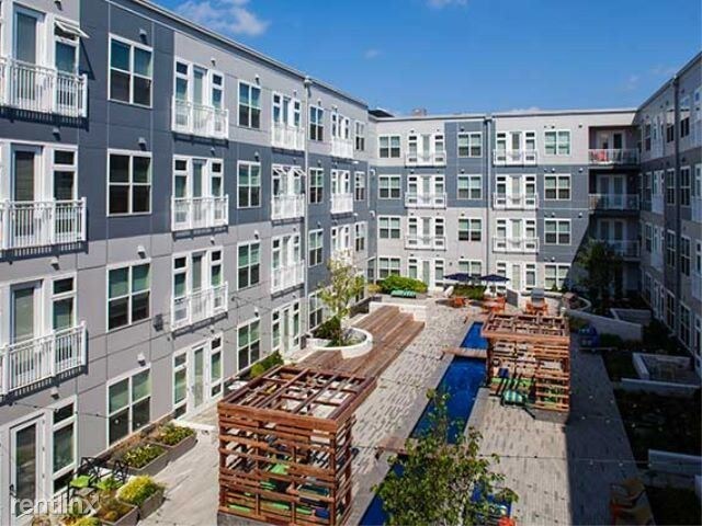 Foto del edificio - 541 Assembly Row