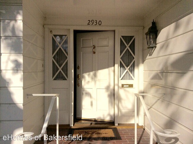 Building Photo - 4 br, 3.5 bath House - 2930 18th Street