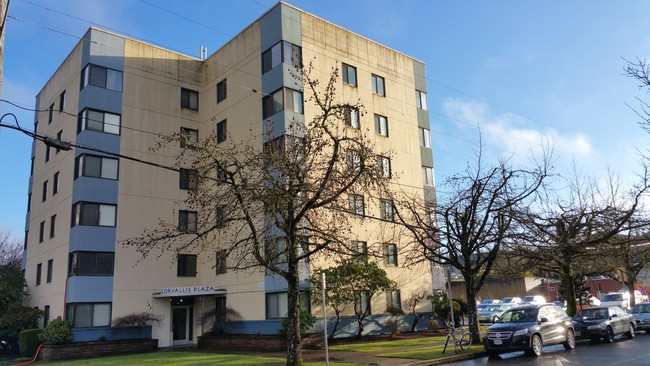 Building Photo - Corvallis Plaza