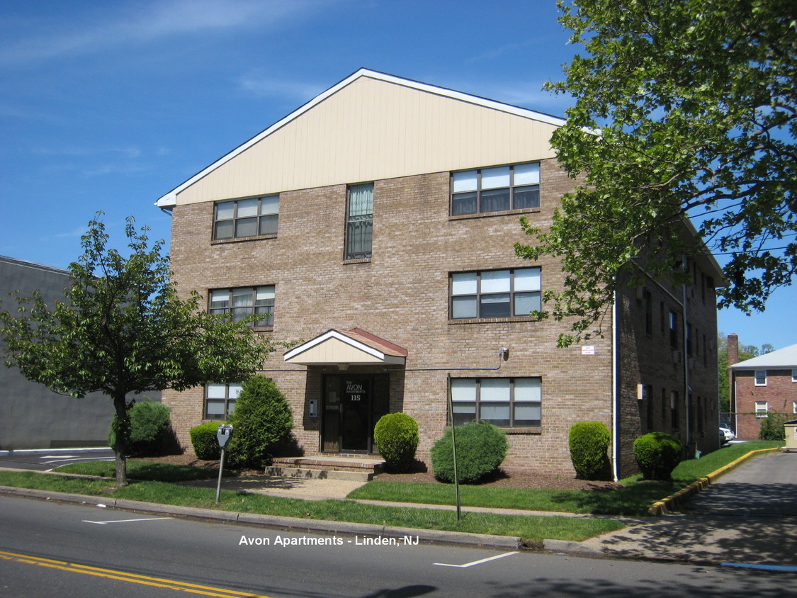 Luxury Apartments In Linden Nj