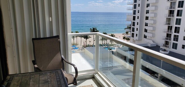 Foto del edificio - 1000 S Ocean Blvd
