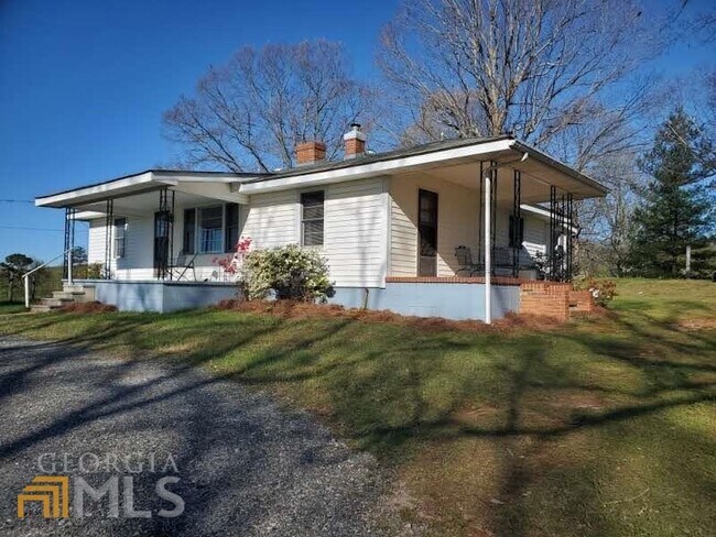 Building Photo - 8919 Skitts Mountain Rd
