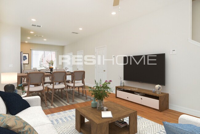 Building Photo - 8172 Arrow Wood Lp