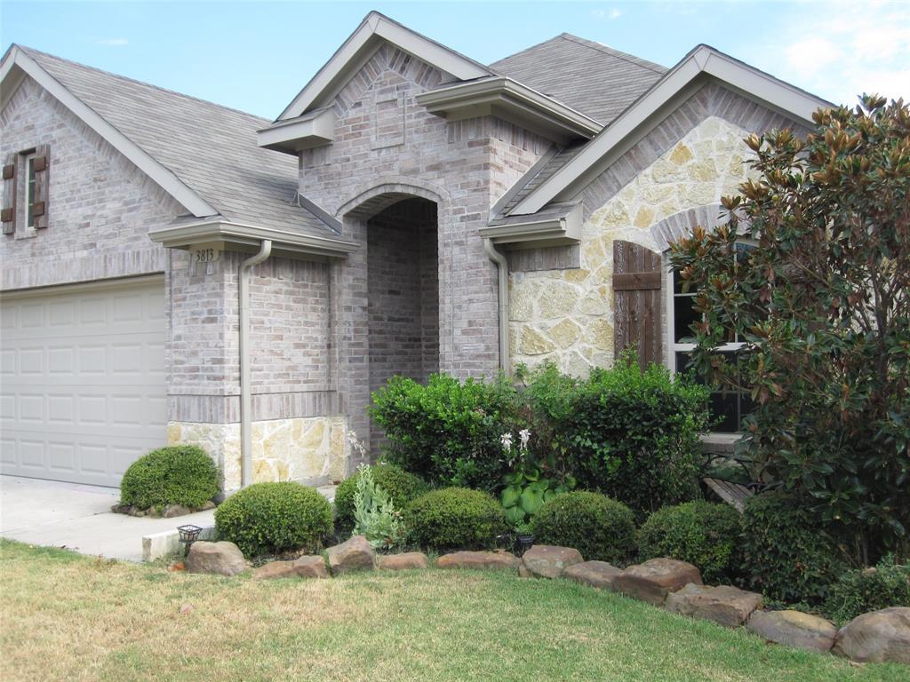 Primary Photo - 3813 Gregory Dr