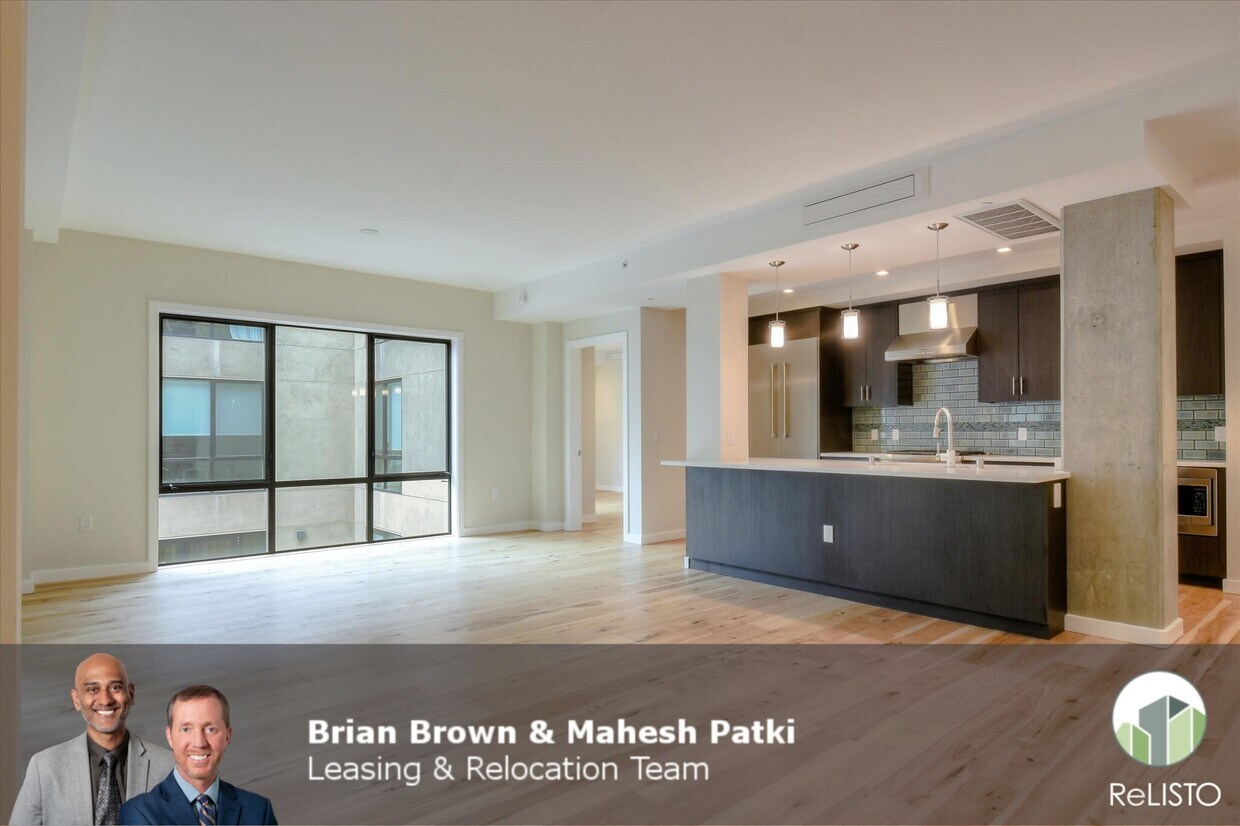 Foto principal - 1731 Powell St