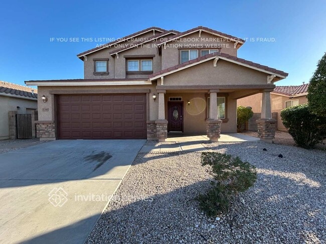 Building Photo - 17585 W Lilac St