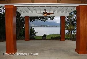 Foto del edificio - 3 br, 2 bath House - 44-375 Kaneohe Bay Drive
