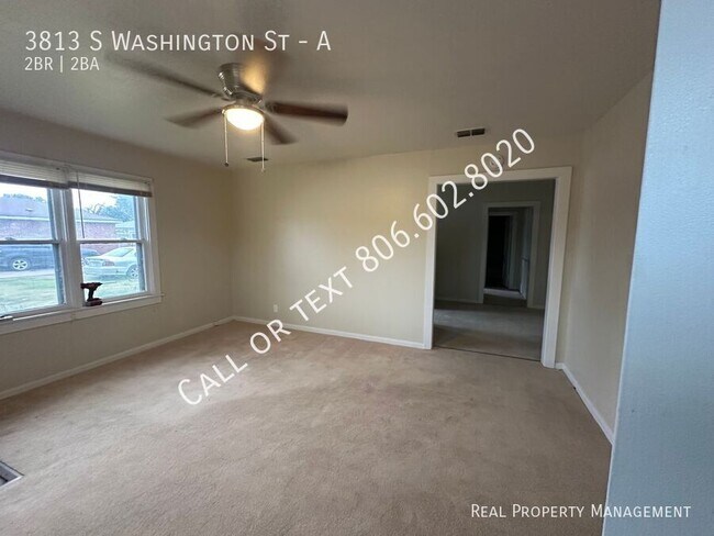 Foto del edificio - 3813 S Washington St