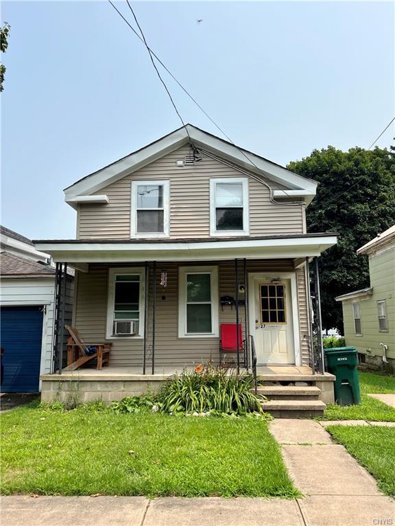 Primary Photo - 27 E 6th St