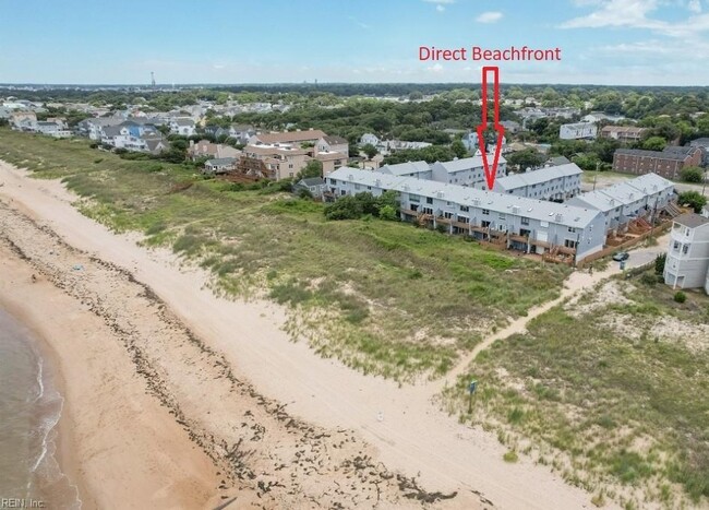 Foto del edificio - 2100 E Ocean View Ave