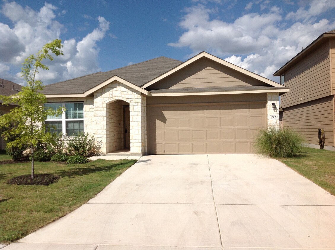 8922 Double Oak, San Antonio, TX 78254 House for Rent in San Antonio