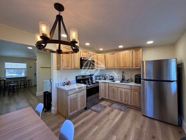 Foto del edificio - 2248 Sitgreaves Dr