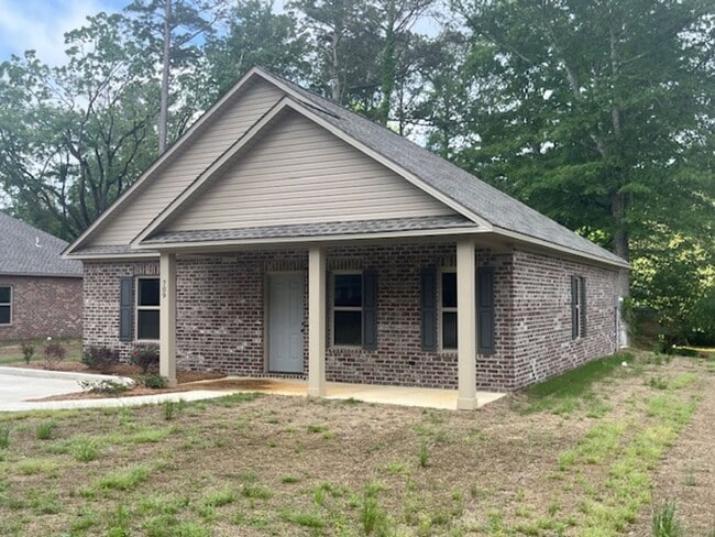 Building Photo - BRAND NEW HOME FOR RENT NEAR JOYNER with 3 spacious bedrooms and 2 full bathrooms!!