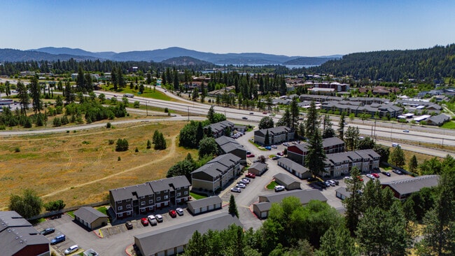 Property- Exterior - Fairwood