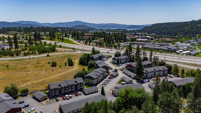 Propiedad- Exterior - Fairwood