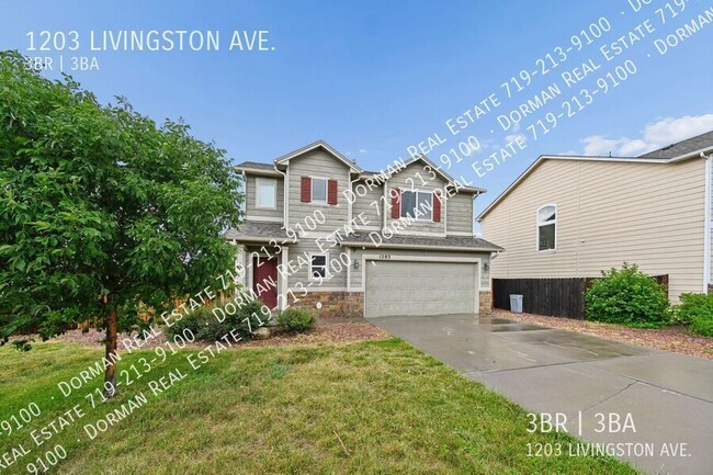 Building Photo - 1203 Livingston Ave