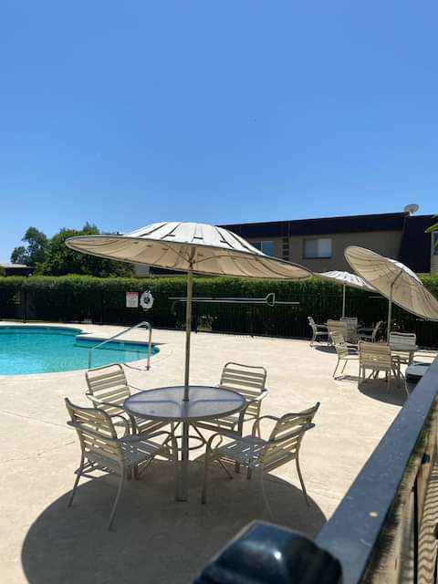 Photo - 8476 E Chaparral Rd Townhome