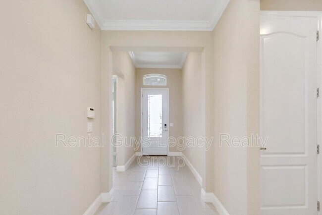 Foto del edificio - 10828 John Randolph Dr