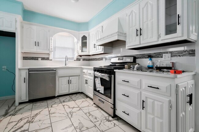 Foto del edificio - 30 Peden Terrace