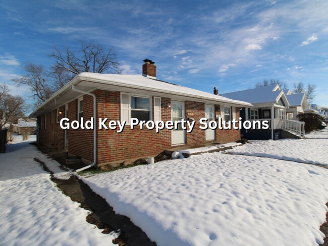 Building Photo - 2903 1/2-2418-2412 Central Ave