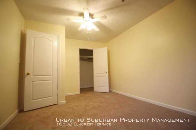 Foto del edificio - 16502 Elmcrest Terrace