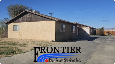 Building Photo - 139 S Norma St