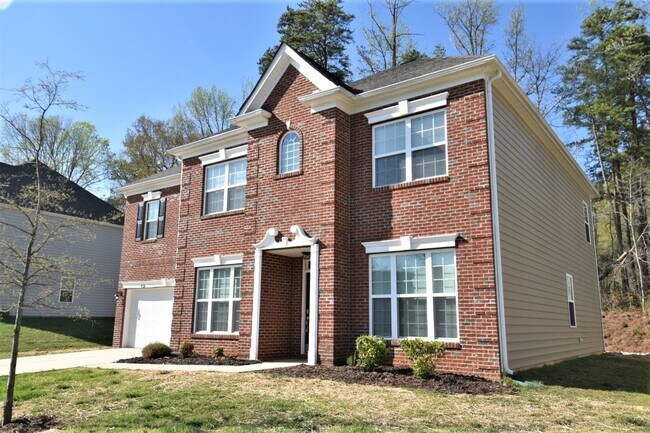 Foto del edificio - 4126 Cemkey Way Ct